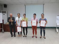 Kỹ năng phân tích & giải quyết vấn đề hiệu quả - Pou Yuen (12.01.2019)